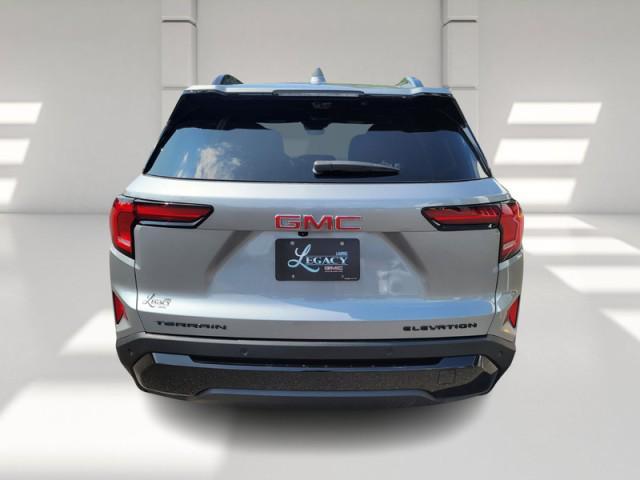 new 2026 GMC Terrain car, priced at $38,375