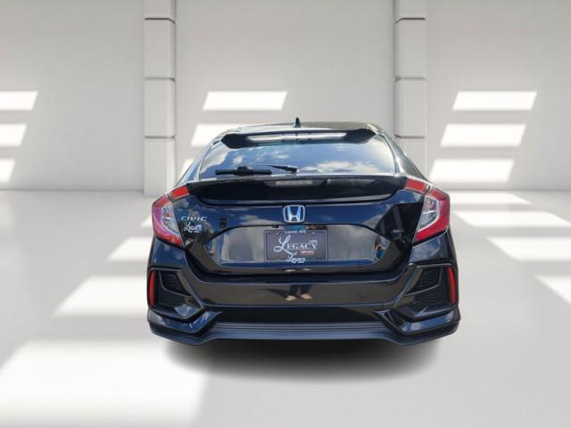 used 2020 Honda Civic car, priced at $22,985