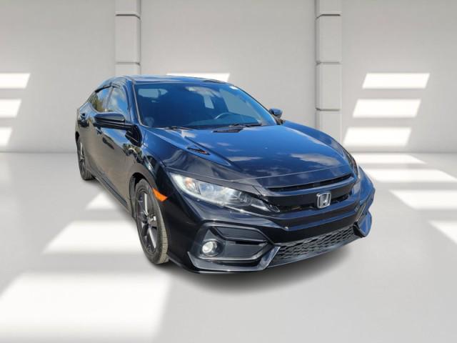 used 2020 Honda Civic car, priced at $22,985