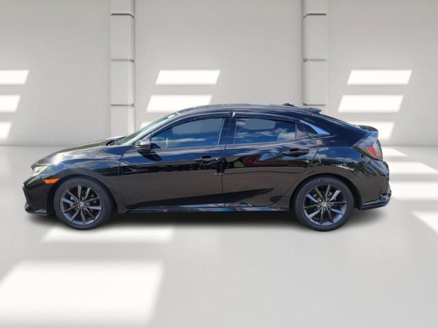 used 2020 Honda Civic car, priced at $22,985