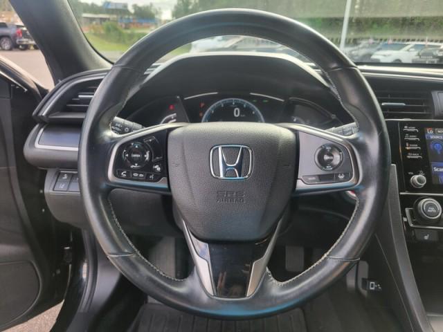 used 2020 Honda Civic car, priced at $22,985