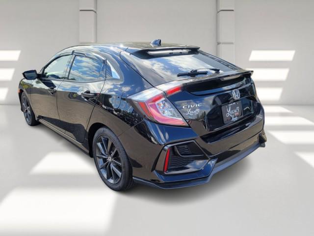 used 2020 Honda Civic car, priced at $22,985