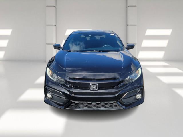 used 2020 Honda Civic car, priced at $22,985