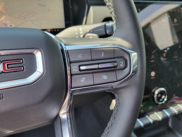 new 2026 GMC Terrain car, priced at $31,505