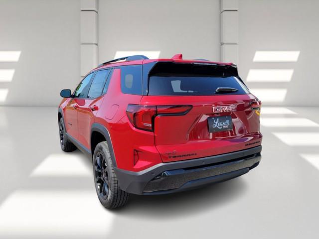 new 2026 GMC Terrain car, priced at $31,505