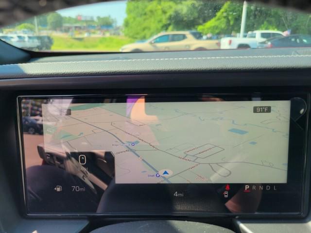 new 2026 GMC Terrain car, priced at $31,505