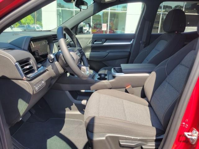 new 2026 GMC Terrain car, priced at $31,505