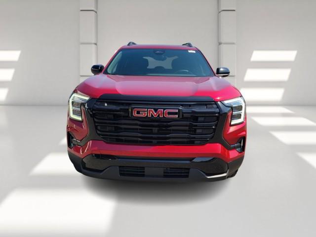 new 2026 GMC Terrain car, priced at $31,505