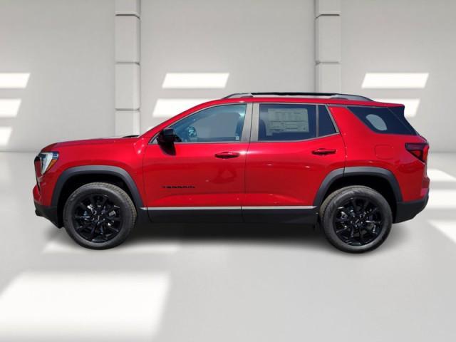 new 2026 GMC Terrain car, priced at $31,505