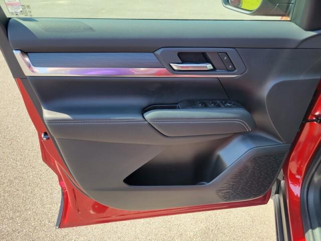 new 2026 GMC Terrain car, priced at $31,505