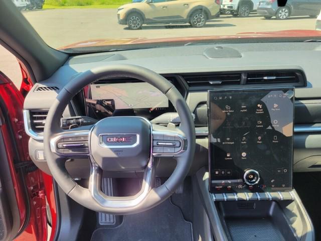 new 2026 GMC Terrain car, priced at $31,505