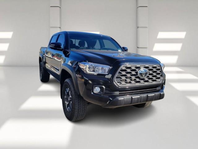 used 2022 Toyota Tacoma car, priced at $39,928