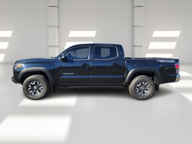 used 2022 Toyota Tacoma car, priced at $39,928