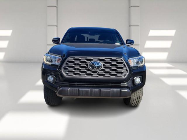 used 2022 Toyota Tacoma car, priced at $39,928