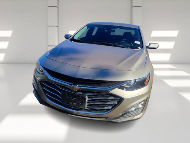 used 2024 Chevrolet Malibu car, priced at $20,785