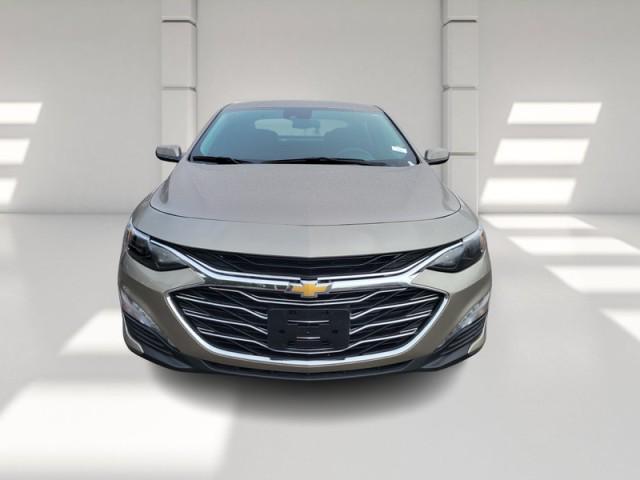 used 2024 Chevrolet Malibu car, priced at $18,995