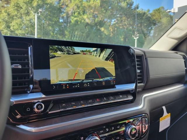 new 2026 GMC Sierra 1500 car, priced at $57,585