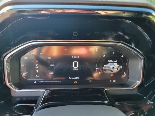 new 2026 GMC Sierra 1500 car, priced at $57,585