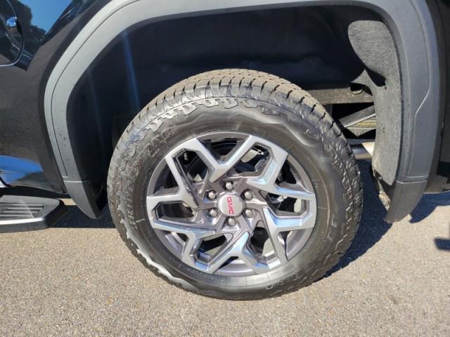 new 2026 GMC Sierra 1500 car, priced at $57,585