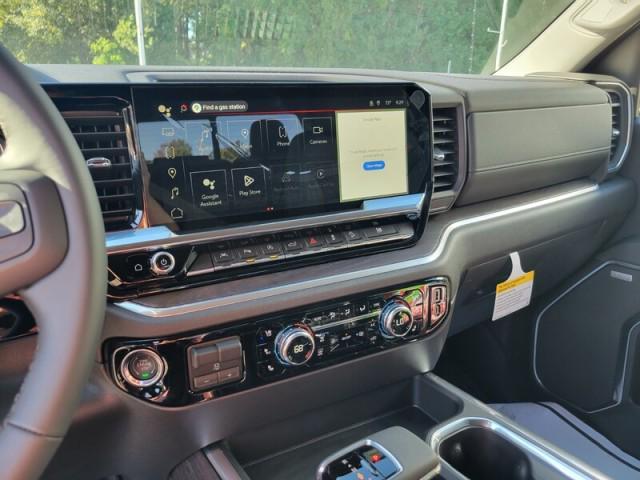 new 2026 GMC Sierra 1500 car, priced at $57,585