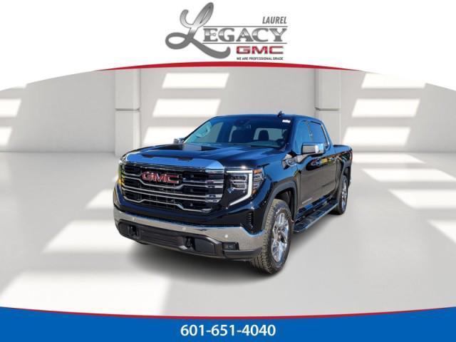 new 2026 GMC Sierra 1500 car, priced at $57,585