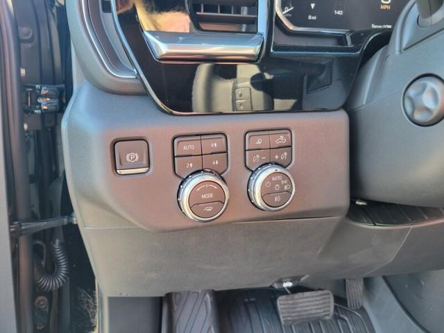new 2026 GMC Sierra 1500 car, priced at $57,585