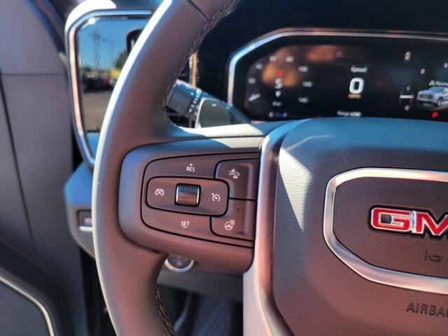 new 2026 GMC Sierra 1500 car, priced at $57,585
