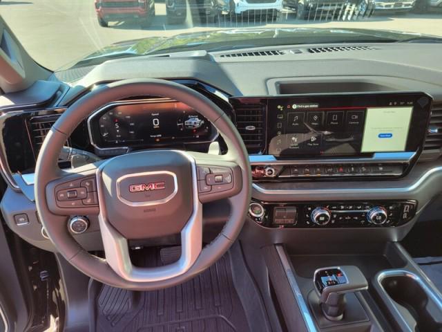 new 2026 GMC Sierra 1500 car, priced at $57,585