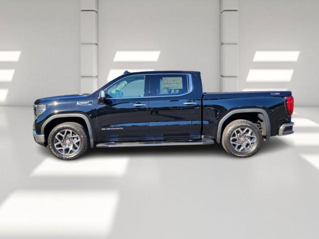 new 2026 GMC Sierra 1500 car, priced at $57,585