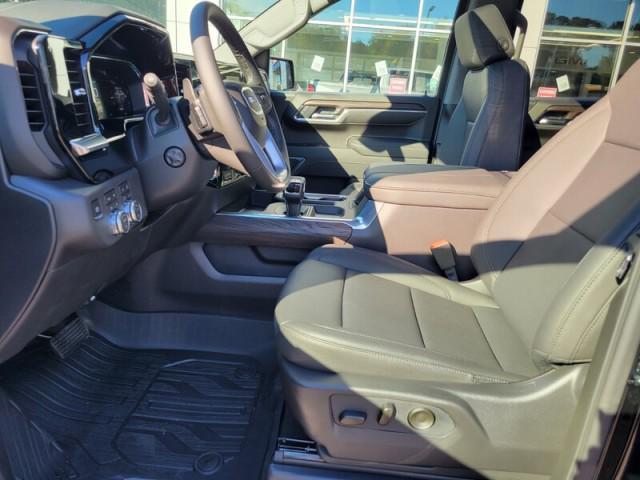 new 2026 GMC Sierra 1500 car, priced at $57,585