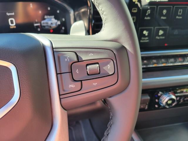 new 2026 GMC Sierra 1500 car, priced at $57,585