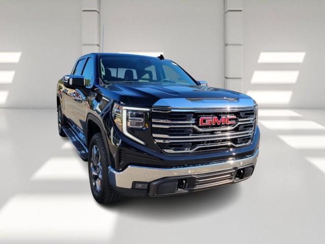 new 2026 GMC Sierra 1500 car, priced at $57,585
