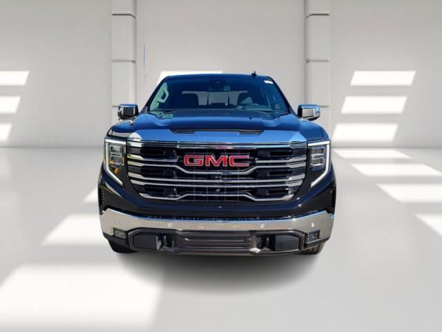 new 2026 GMC Sierra 1500 car, priced at $57,585