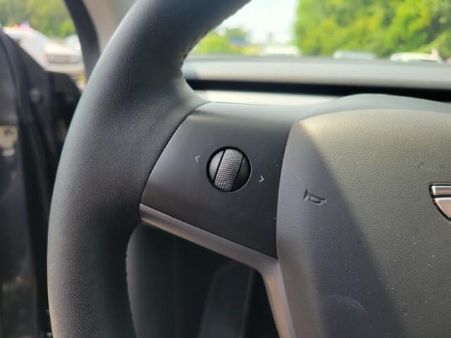 used 2024 Tesla Model Y car, priced at $35,500
