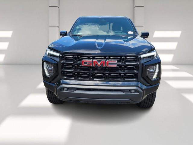 new 2024 GMC Canyon car, priced at $43,015