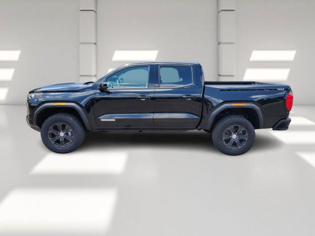 new 2024 GMC Canyon car, priced at $43,015