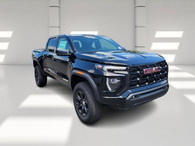 new 2024 GMC Canyon car, priced at $43,015