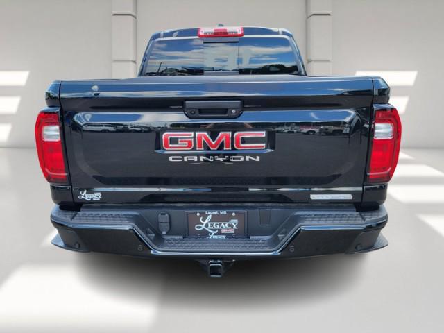 new 2024 GMC Canyon car, priced at $43,015