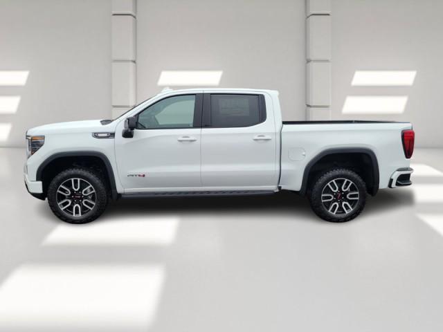 new 2025 GMC Sierra 1500 car, priced at $65,705