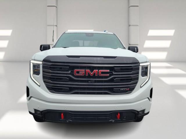 new 2025 GMC Sierra 1500 car, priced at $65,705