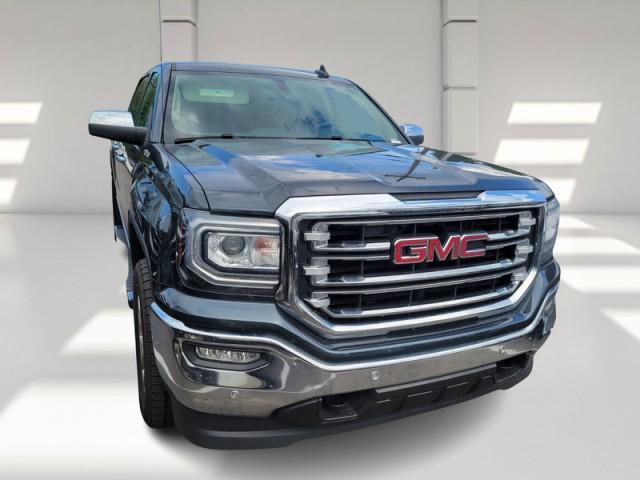 used 2018 GMC Sierra 1500 car, priced at $29,995