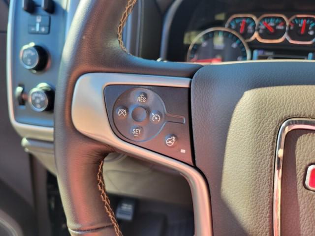 used 2018 GMC Sierra 1500 car, priced at $29,995