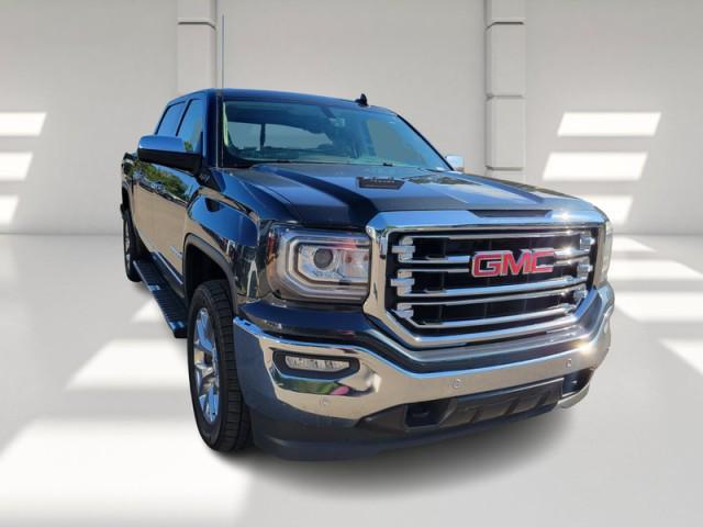 used 2018 GMC Sierra 1500 car, priced at $29,995