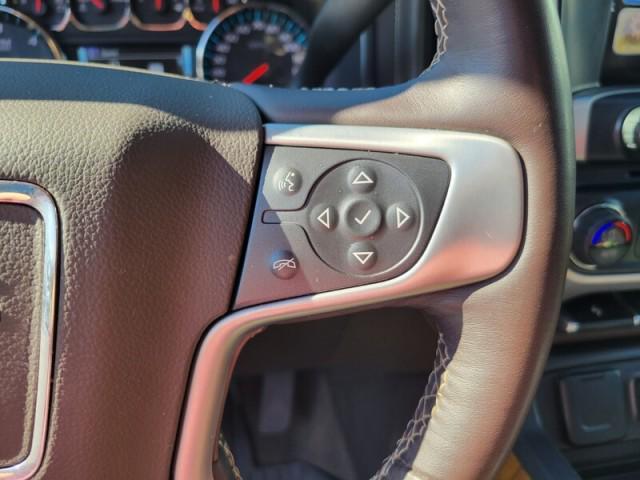 used 2018 GMC Sierra 1500 car, priced at $29,995