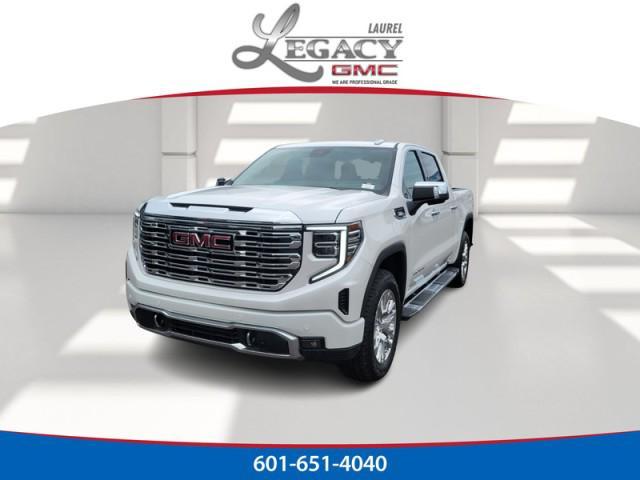 new 2025 GMC Sierra 1500 car, priced at $68,105