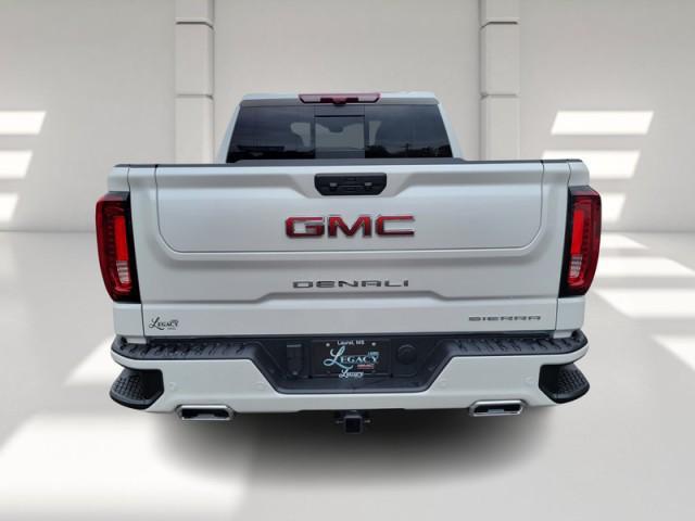 new 2025 GMC Sierra 1500 car, priced at $68,105