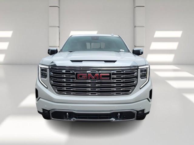 new 2025 GMC Sierra 1500 car, priced at $68,105