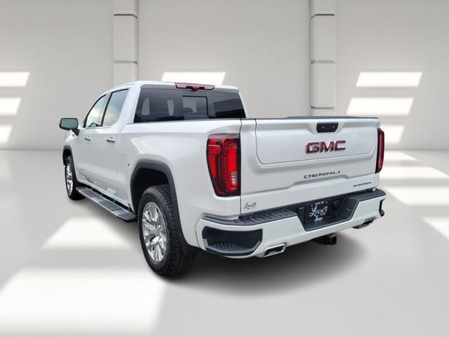 new 2025 GMC Sierra 1500 car, priced at $68,105