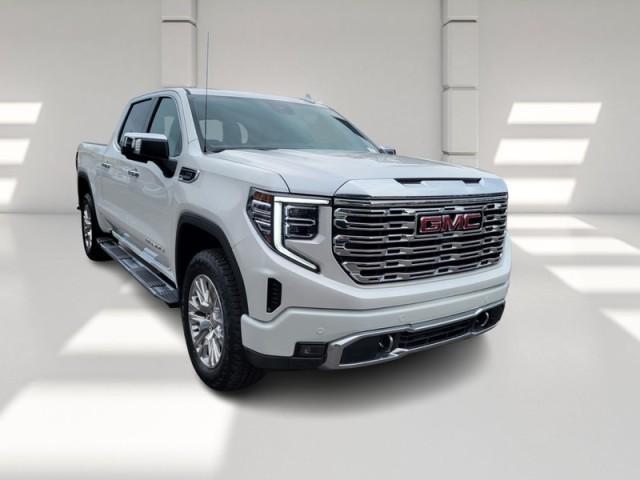 new 2025 GMC Sierra 1500 car, priced at $68,105