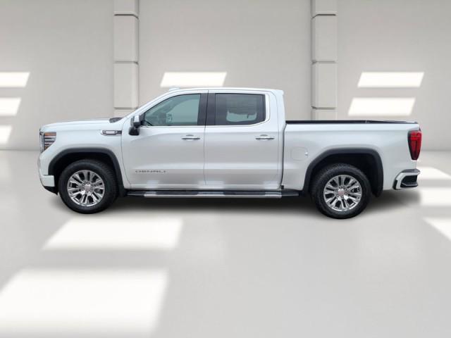 new 2025 GMC Sierra 1500 car, priced at $68,105